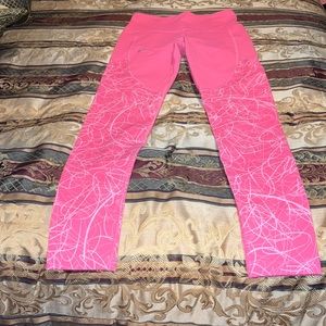 Under armour, S, pink